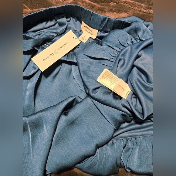 The Drop Women's Multi Way Skirt/Top #709 - Picture 4 of 8